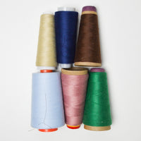Polyester Thread - 6 Cones