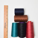 Overlock Thread - 5 Cones