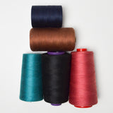 Overlock Thread - 5 Cones