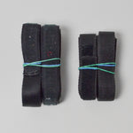 Webbing Strap with Velcro - 2 Sets