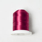Perfect Ruby 2497 Robison-Anton Rayon 40 wt. Machine Embroidery Thread - 1100 Yd Spool