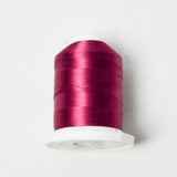 Perfect Ruby 2497 Robison-Anton Rayon 40 wt. Machine Embroidery Thread - 1100 Yd Spool