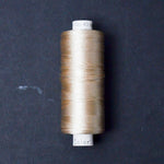 Medium Ecru 1084 Madeira 40 wt. Machine Embroidery Thread - 1000m Spool