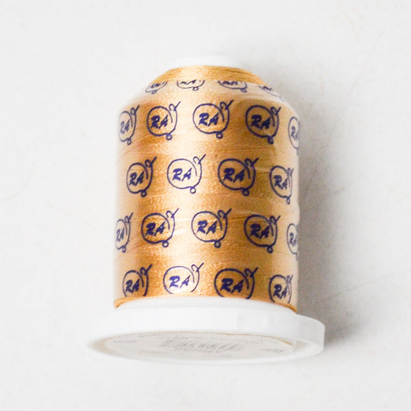 Penny 2332 Robison-Anton Rayon 40 wt. Machine Embroidery Thread - 1100 Yd Spool