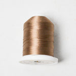 Sand Dune 2332 Robison-Anton Rayon 40 wt. Machine Embroidery Thread - 1100 Yd Spool