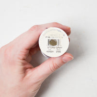 Storm Gray 2486 Robison-Anton Rayon 40 wt. Machine Embroidery Thread - 1100 Yd Spool