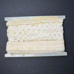 Off-White Trim Bundle