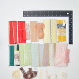 Lace Seam Binding + Hem Tape Bundle