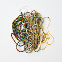 Multicolor Cord Bundle