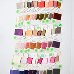 Rainbow Gallery Patina Rayon Needlepoint Thread Bundle