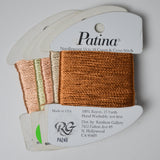 Rainbow Gallery Patina Rayon Needlepoint Thread Bundle