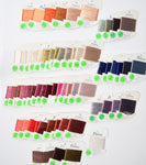 Rainbow Gallery Patina Rayon Needlepoint Thread Bundle