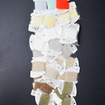 Rainbow Gallery Angora + Assorted Needlepoint Thread Bundle