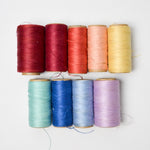 Rainbow Thread - 9 Spools