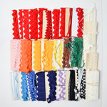 Rainbow Rick Rack Bundle