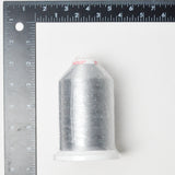 Steel Gray 1011 Sulky Rayon Machine Embroidery Thread - 1 Spool