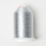 Steel Gray 1011 Sulky Rayon Machine Embroidery Thread - 1 Spool