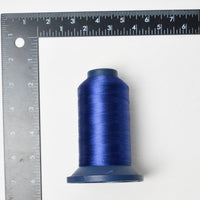 Blue Ribbon 2439 Robison-Anton Rayon 40 wt. Machine Embroidery Thread - Partial 5500 Yd Spool