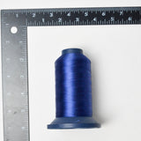 Blue Ribbon 2439 Robison-Anton Rayon 40 wt. Machine Embroidery Thread - Partial 5500 Yd Spool