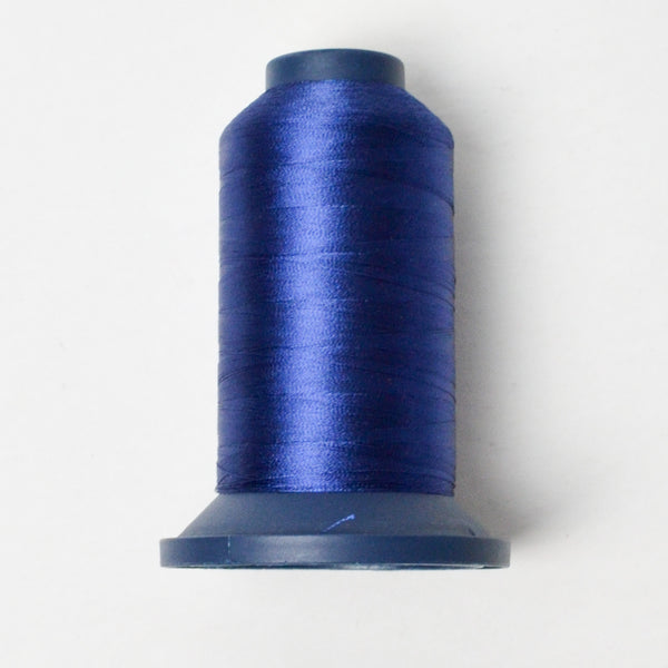 Blue Ribbon 2439 Robison-Anton Rayon 40 wt. Machine Embroidery Thread - Partial 5500 Yd Spool