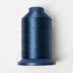 Robison-Anton Rayon Thread - 2589 Deep Winsor 2859 Robison-Anton Rayon 40 wt. Machine Embroidery Thread - 5500 Yd Spool