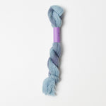 Tapestry Blue 09 Needle Necessities French Wool Overdyed Thread - 1 Skein
