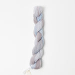 Overcast Blue 11 Needle Necessities French Wool Overdyed Thread - 1 Skein