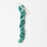 Shamrock 35 Needle Necessities French Wool Overdyed Thread - 1 Skein