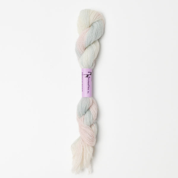 Atlantis 18 Needle Necessities French Wool Overdyed Thread - 1 Skein