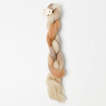 Driftwood 22 Needle Necessities French Wool Overdyed Thread - 1 Skein