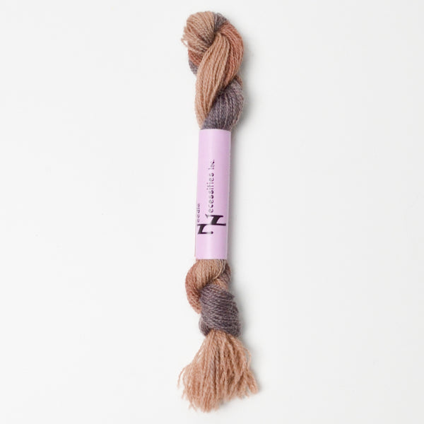 Bond Street 28 Needle Necessities French Wool Overdyed Thread - 1 Skein