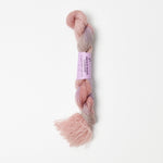Hydrangea 49 Needle Necessities French Wool Overdyed Thread - 1 Skein
