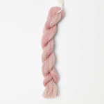 Smoky Rose 52 Needle Necessities French Wool Overdyed Thread - 1 Skein