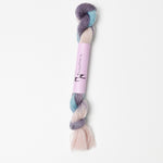 Sweet Peas 61 Needle Necessities French Wool Overdyed Thread - 1 Skein