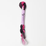 Pink Elephant 69 Needle Necessities French Wool Overdyed Thread - 1 Skein