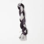 Silver Fox 72 Needle Necessities French Wool Overdyed Thread - 1 Skein