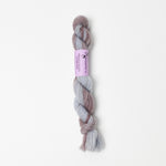 Chinchilla 73 Needle Necessities French Wool Overdyed Thread - 1 Skein