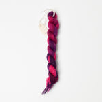 Ole 80 Needle Necessities French Wool Overdyed Thread - 1 Skein