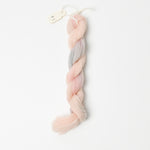 Sandstone 82 Needle Necessities French Wool Overdyed Thread - 1 Skein