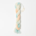 Indian Summer 84 Needle Necessities French Wool Overdyed Thread - 1 Skein