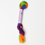 Calypso 90 Needle Necessities French Wool Overdyed Thread - 1 Skein