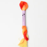 Sunfire 91 Needle Necessities French Wool Overdyed Thread - 1 Skein