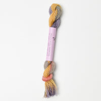 Painted Desert 92 Needle Necessities French Wool Overdyed Thread - 1 Skein