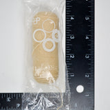 Honeycomb #2A Line 88/Dimin Wool Crewel Embroidery Thread - 1 Pull Skein