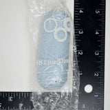 Ice #6 Line 88/Dimin Wool Crewel Embroidery Thread - 1 Pull Skein