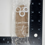 Oak #9 Line 88/Dimin Wool Crewel Embroidery Thread - 1 Pull Skein