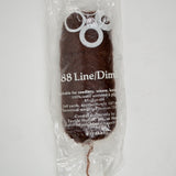 Earth #13 Line 88/Dimin Wool Crewel Embroidery Thread - 1 Pull Skein