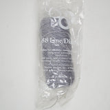 Pewter #15 Line 88/Dimin Wool Crewel Embroidery Thread - 1 Pull Skein