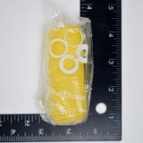 Butter #24A Line 88/Dimin Wool Crewel Embroidery Thread - 1 Pull Skein