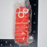 Geranium #29 Line 88/Dimin Wool Crewel Embroidery Thread - 1 Pull Skein